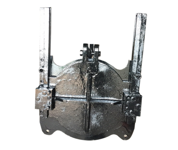 铸铁镶铜闸门 铸铁镶铜闸门