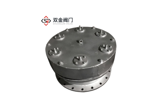 弹簧复位自闭式泄爆阀 弹簧复位自闭式泄爆阀