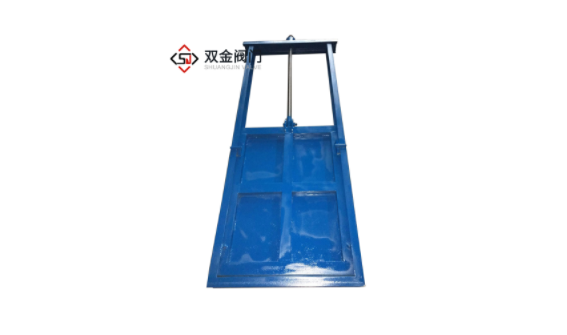 电动渠道闸门 电动渠道闸门