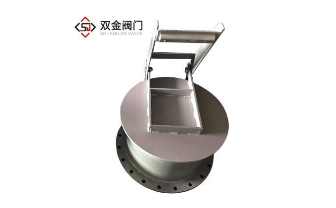 不锈钢弹压式自闭防爆阀 不锈钢弹压式自闭防爆阀