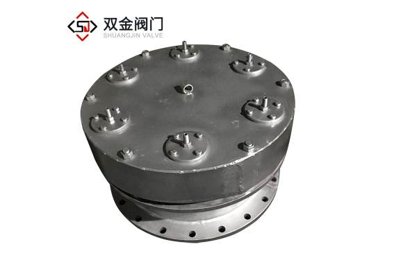 弹簧复位自闭式泄爆阀 弹簧复位自闭式泄爆阀